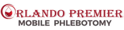 Orlando Premier Mobile Phlebotomy